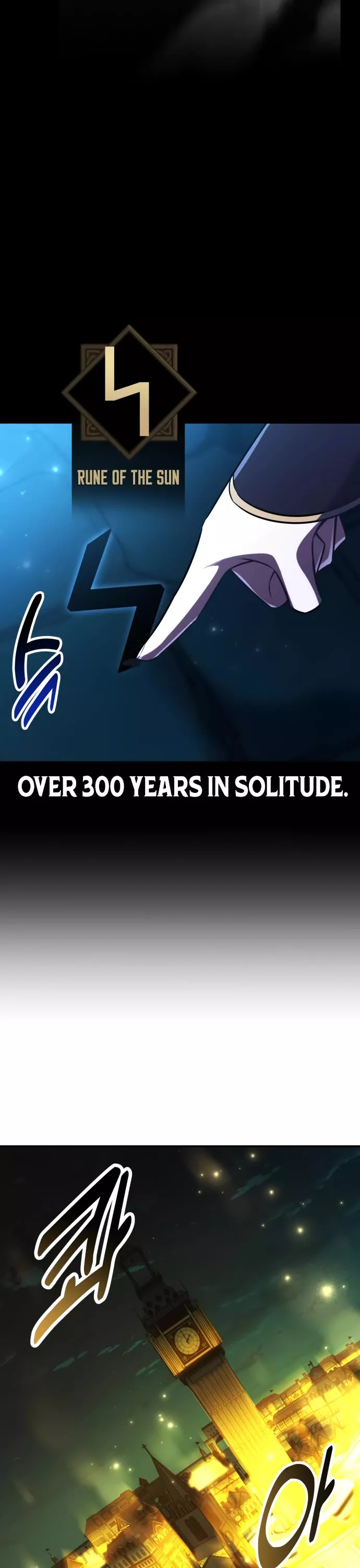 Read I Killed the Main Player Manga Online