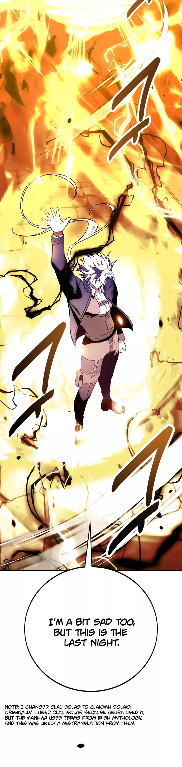 Read I Killed the Main Player Manga Online