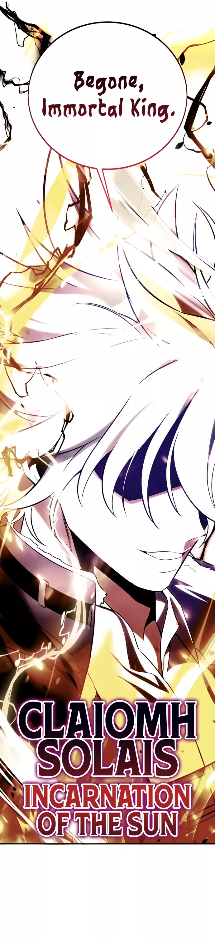 Read I Killed the Main Player Manga Online