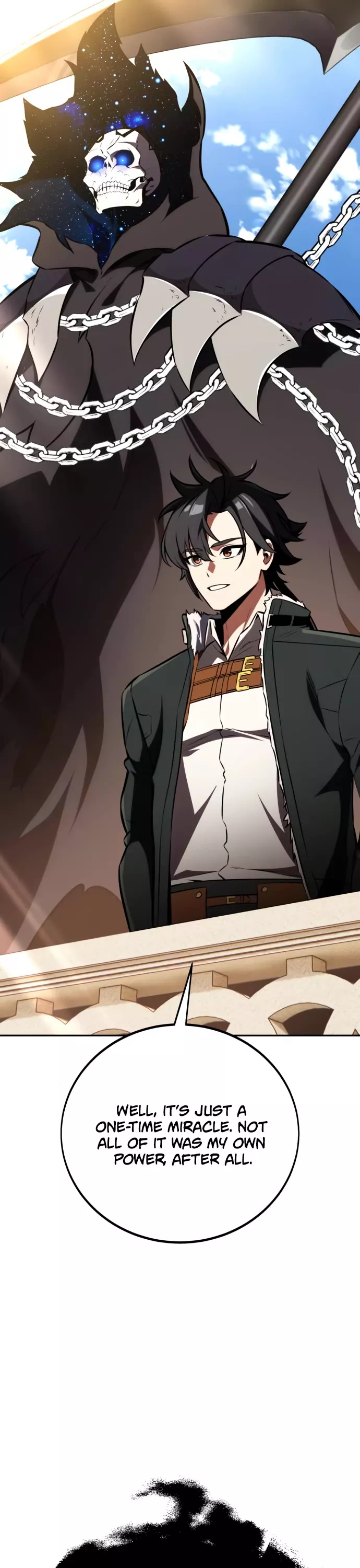 Read I Killed the Main Player Manga Online