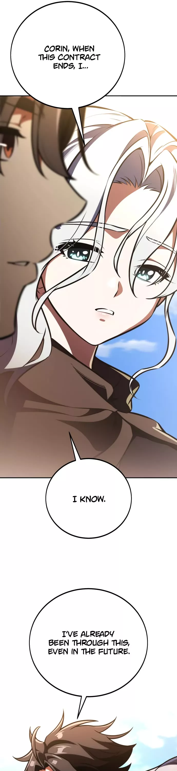 Read I Killed the Main Player Manga Online