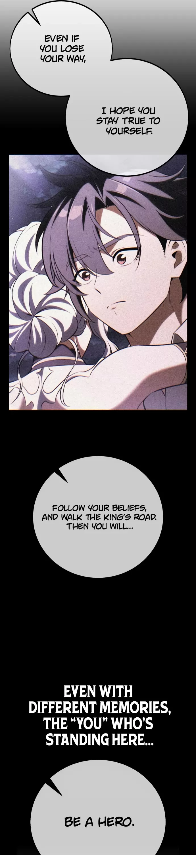 Read I Killed the Main Player Manga Online