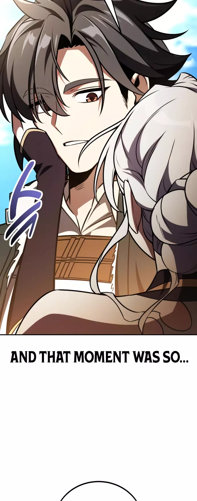 Read I Killed the Main Player Manga Online