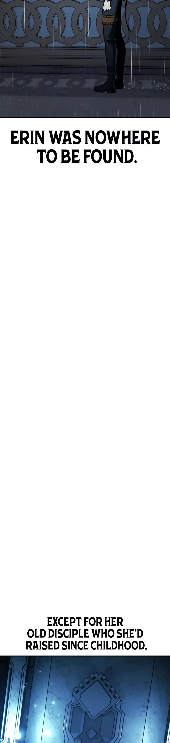 Read I Killed the Main Player Manga Online