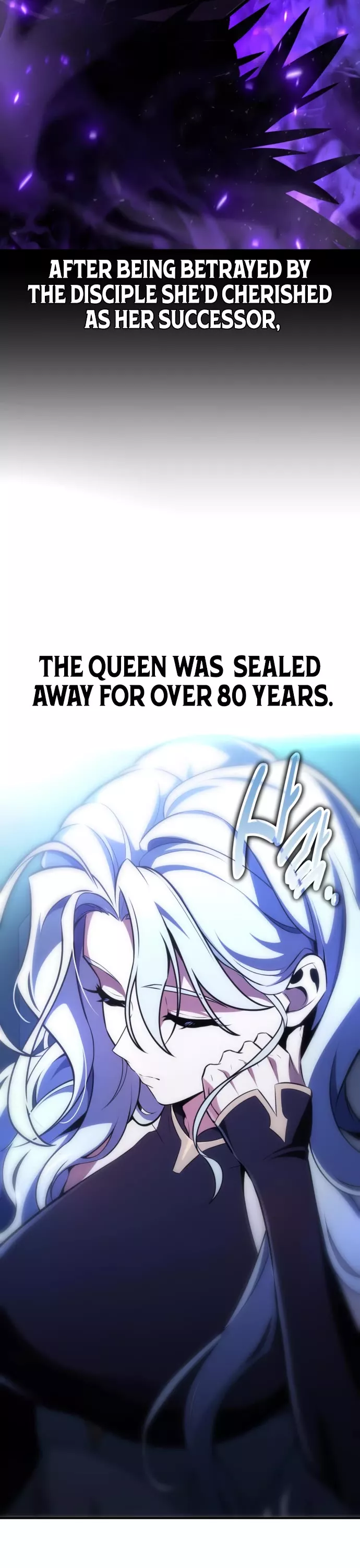 Read I Killed the Main Player Manga Online