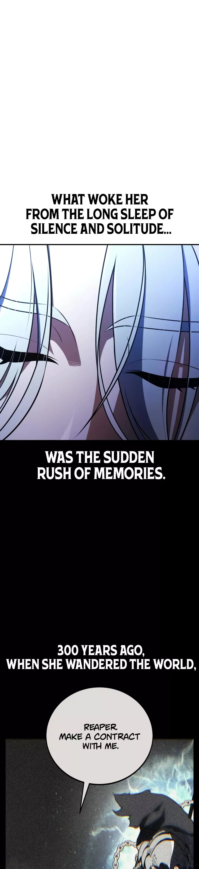 Read I Killed the Main Player Manga Online