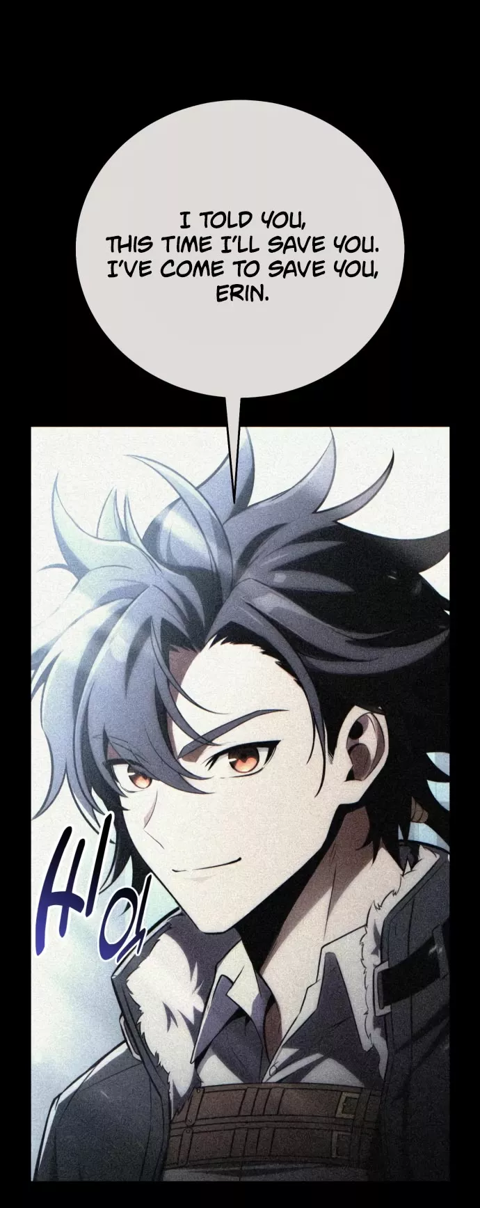 Read I Killed the Main Player Manga Online