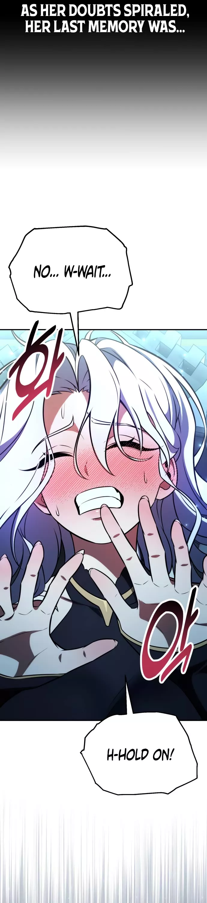 Read I Killed the Main Player Manga Online