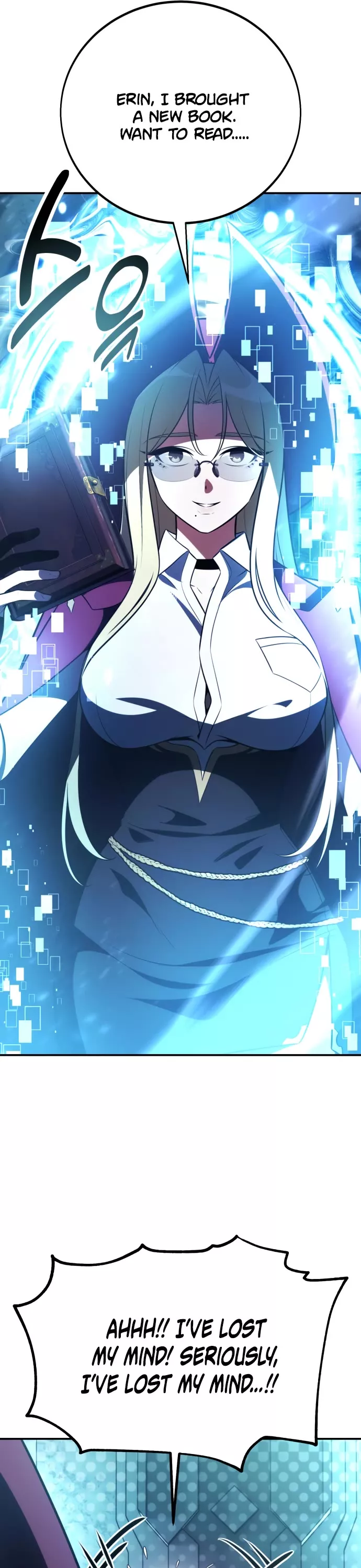 Read I Killed the Main Player Manga Online