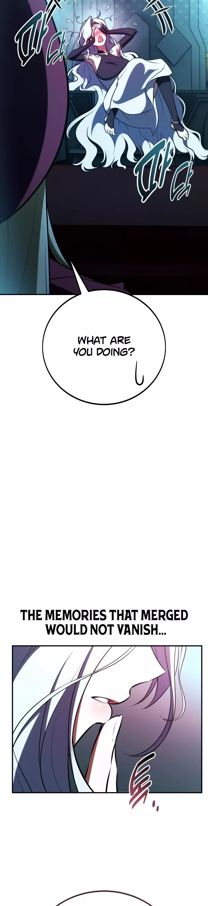 Read I Killed the Main Player Manga Online