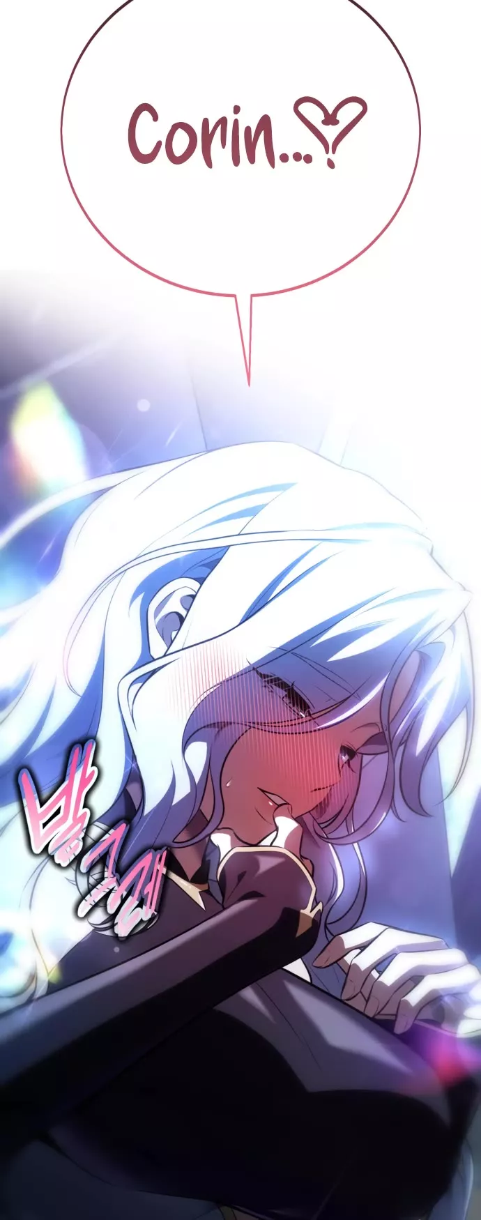 Read I Killed the Main Player Manga Online