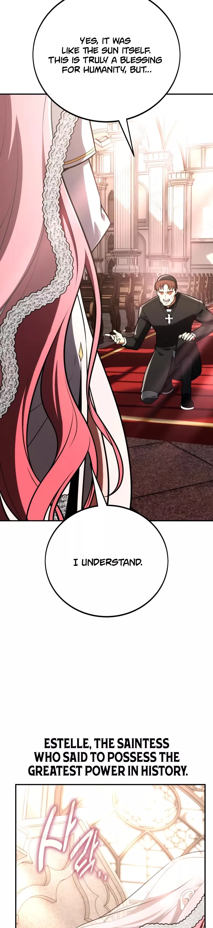 Read I Killed the Main Player Manga Online