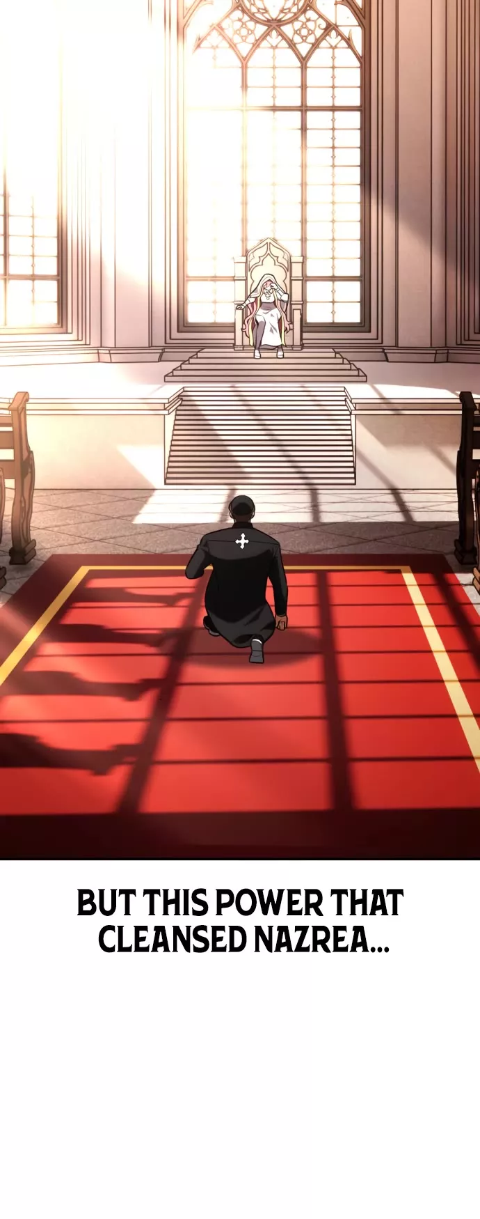 Read I Killed the Main Player Manga Online