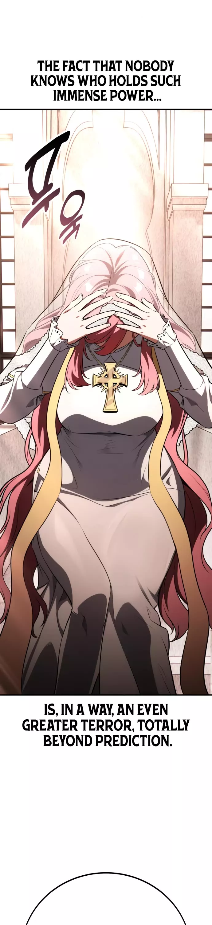 Read I Killed the Main Player Manga Online