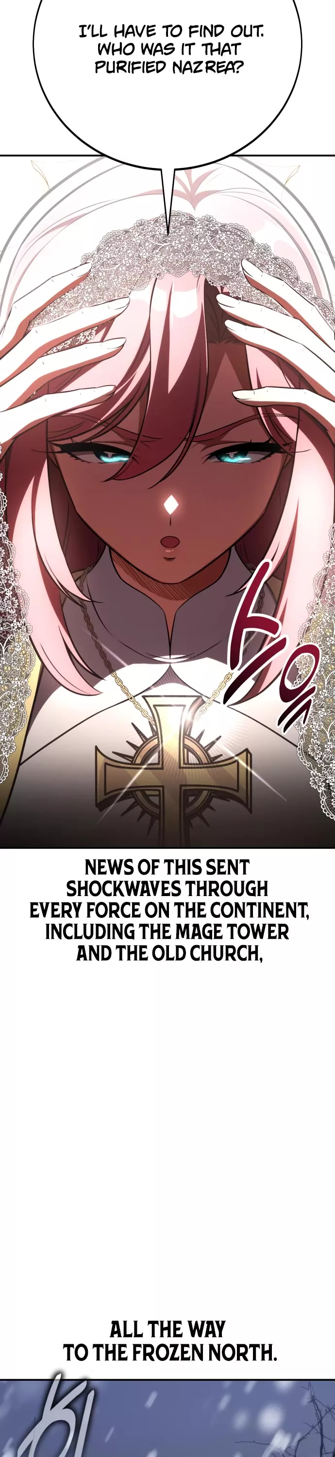 Read I Killed the Main Player Manga Online