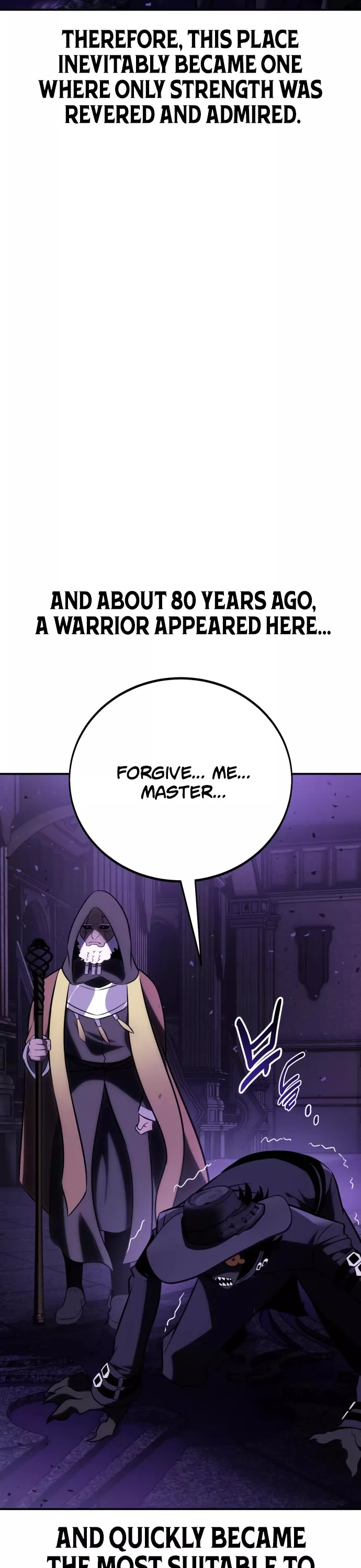 Read I Killed the Main Player Manga Online