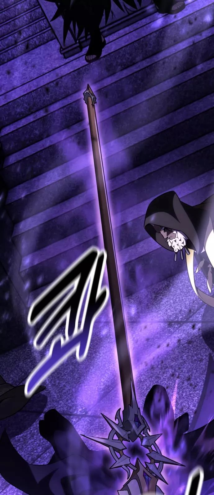 Read I Killed the Main Player Manga Online