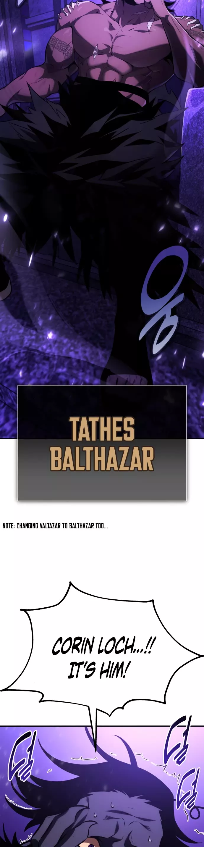 Read I Killed the Main Player Manga Online