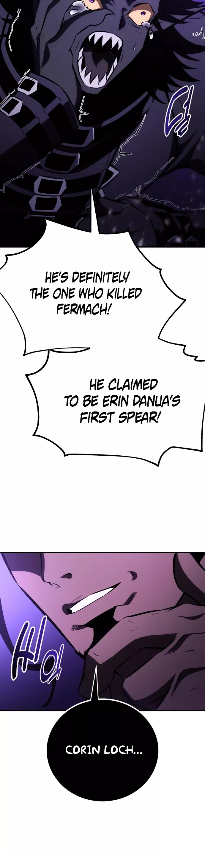 Read I Killed the Main Player Manga Online