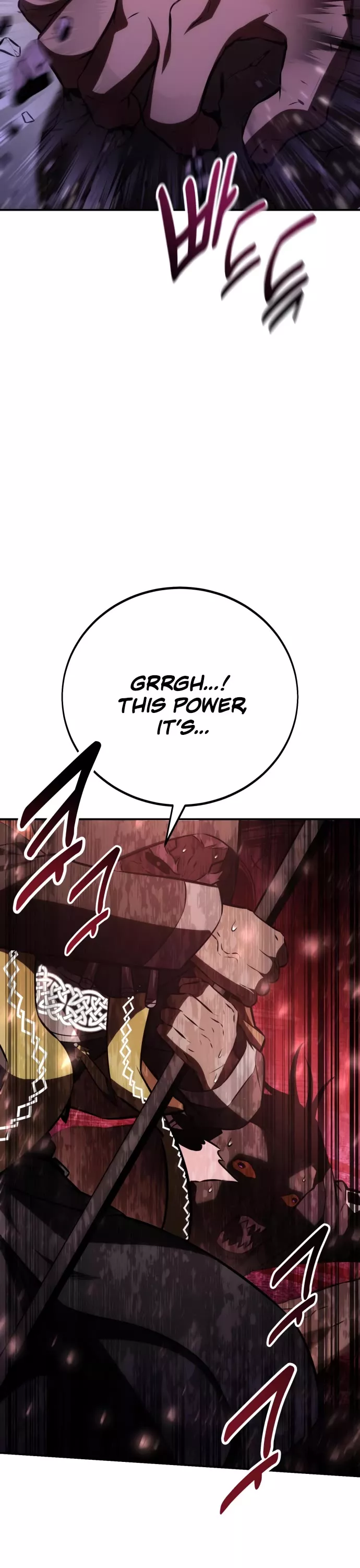 Read I Killed the Main Player Manga Online