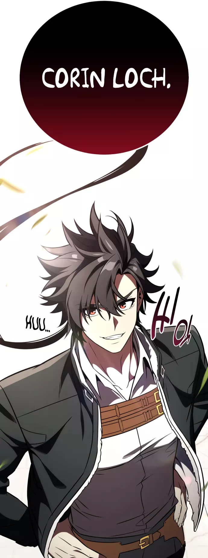 Read I Killed the Main Player Manga Online