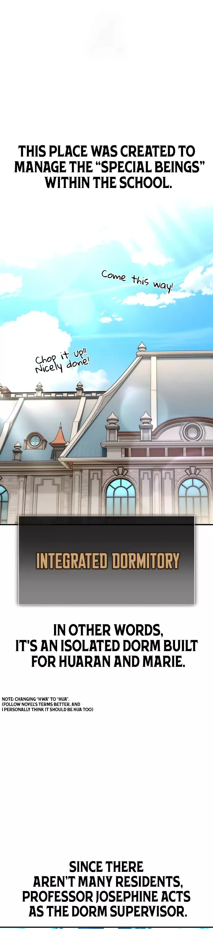 Read I Killed the Main Player Manga Online