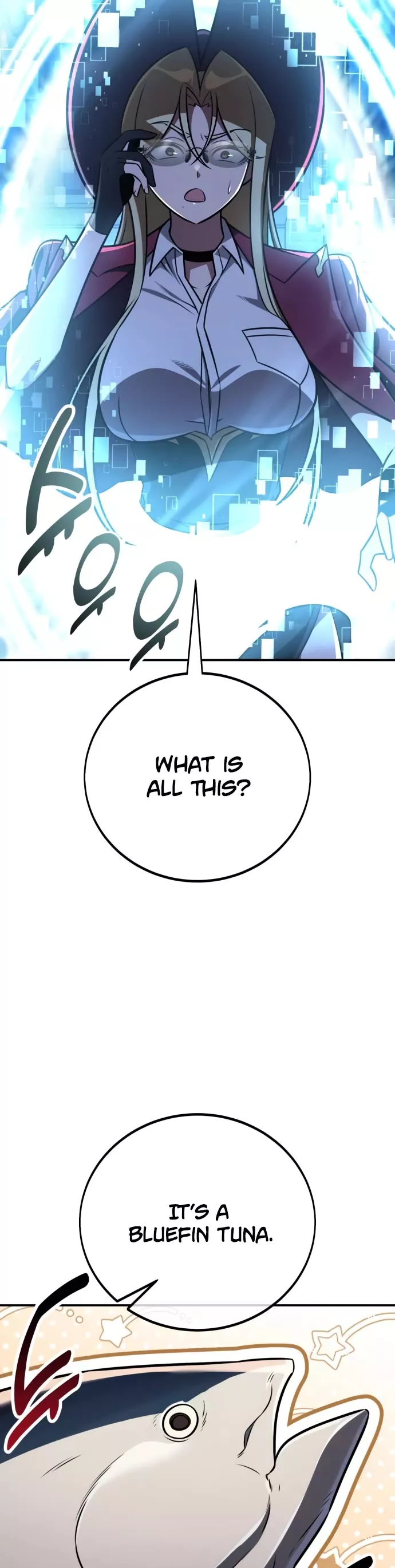 Read I Killed the Main Player Manga Online