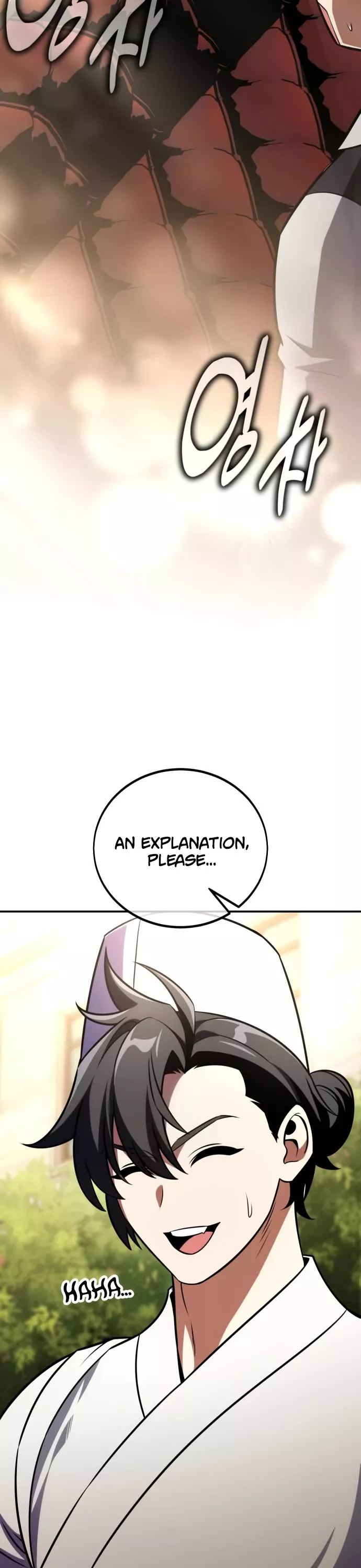 Read I Killed the Main Player Manga Online