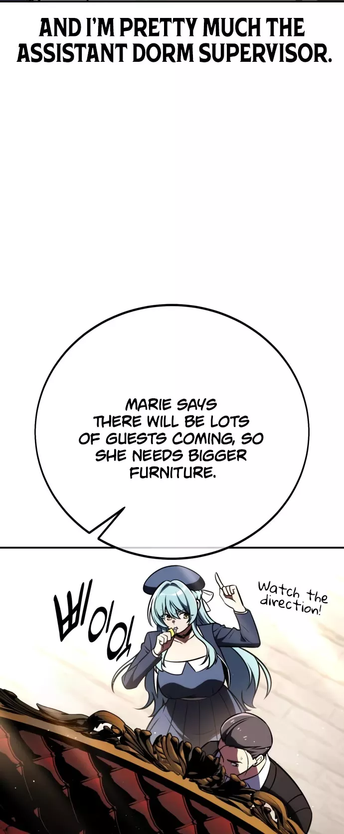 Read I Killed the Main Player Manga Online