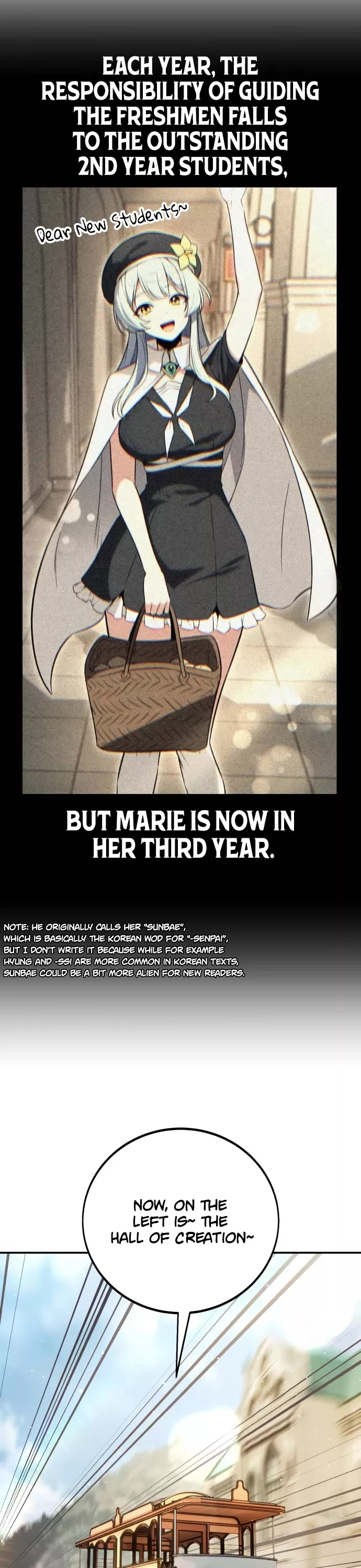 Read I Killed the Main Player Manga Online