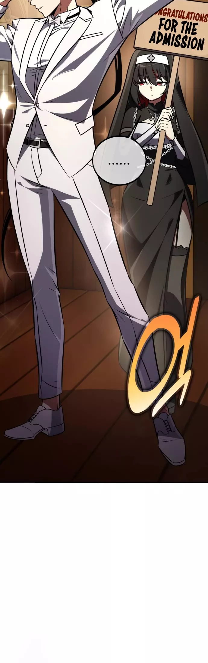 Read I Killed the Main Player Manga Online