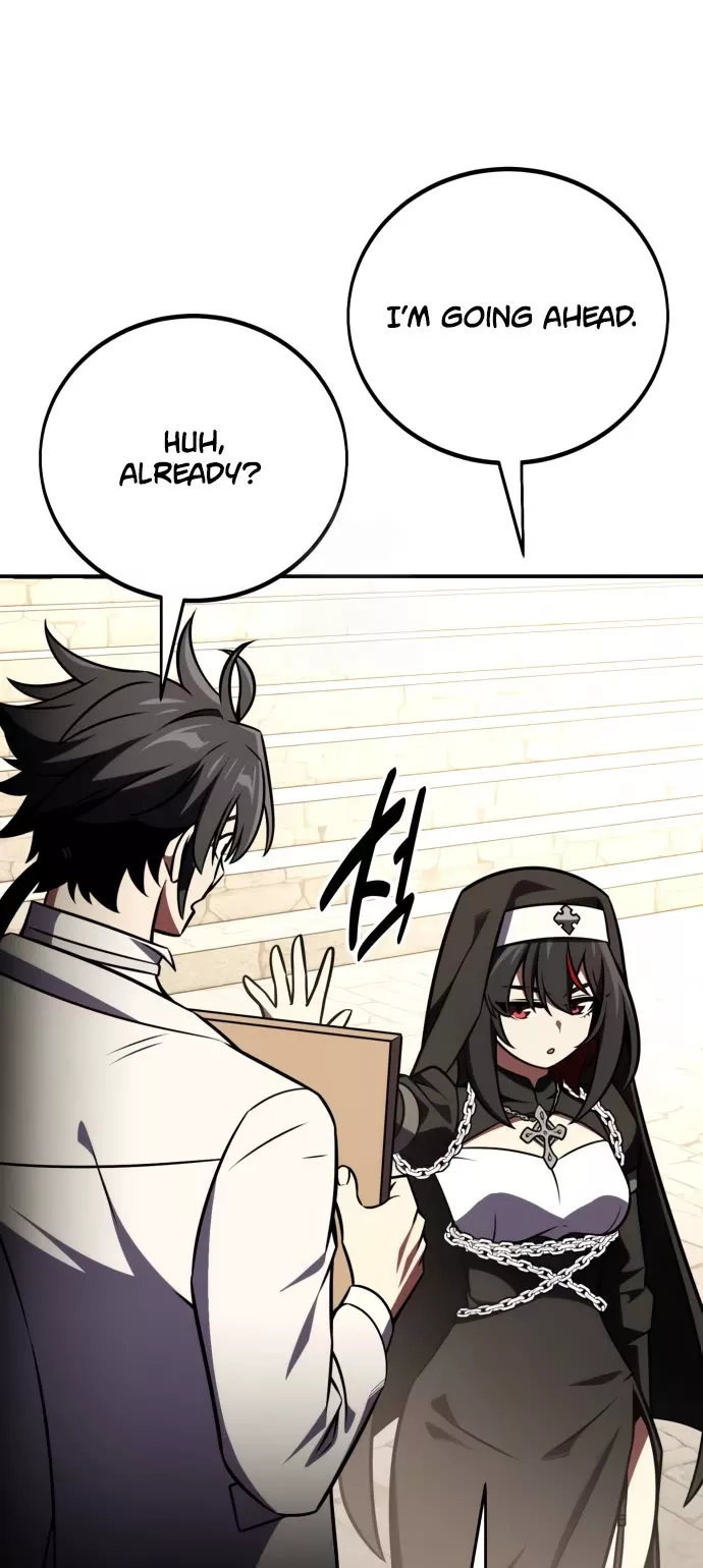 Read I Killed the Main Player Manga Online