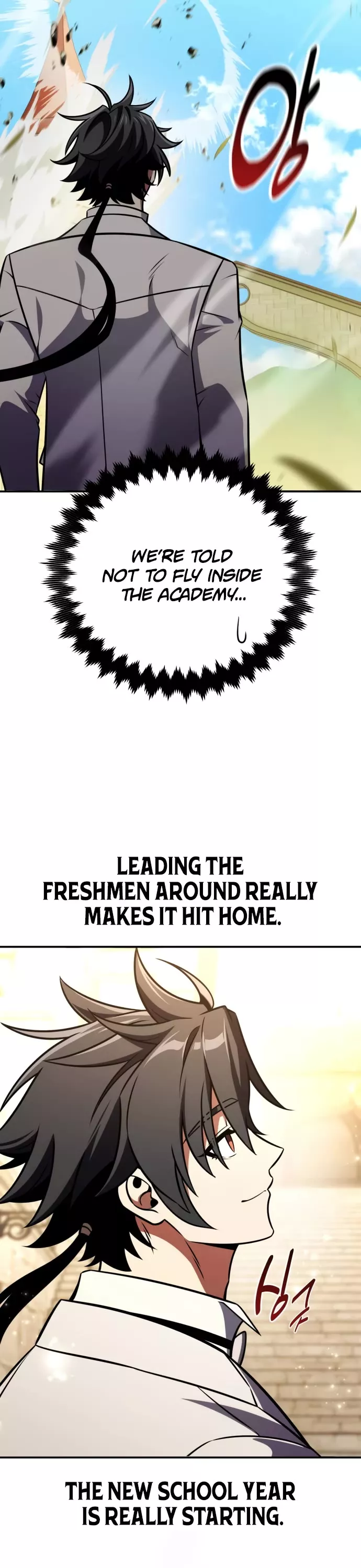 Read I Killed the Main Player Manga Online