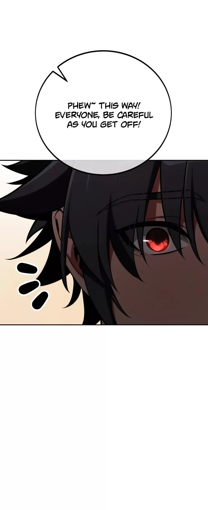 Read I Killed the Main Player Manga Online