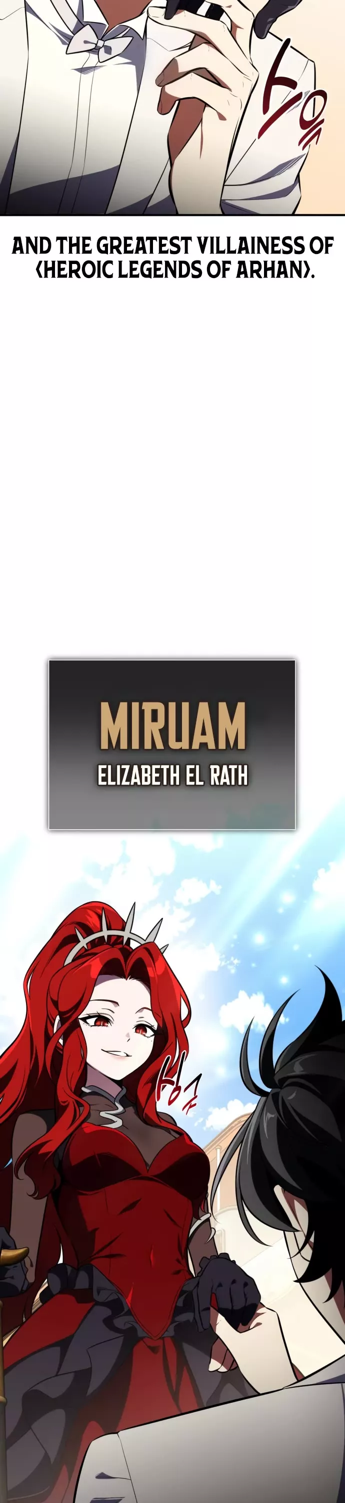 Read I Killed the Main Player Manga Online