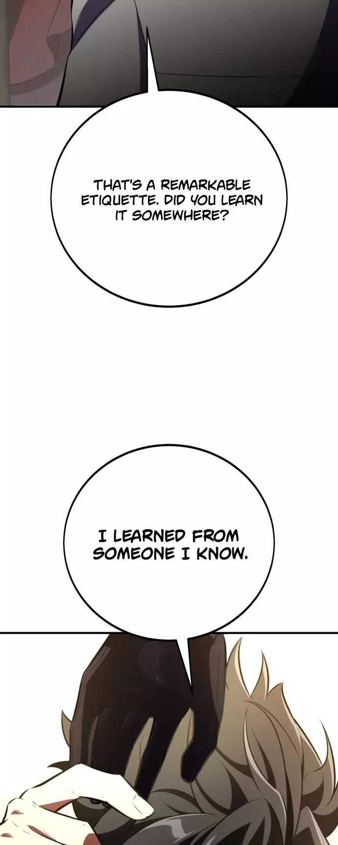 Read I Killed the Main Player Manga Online