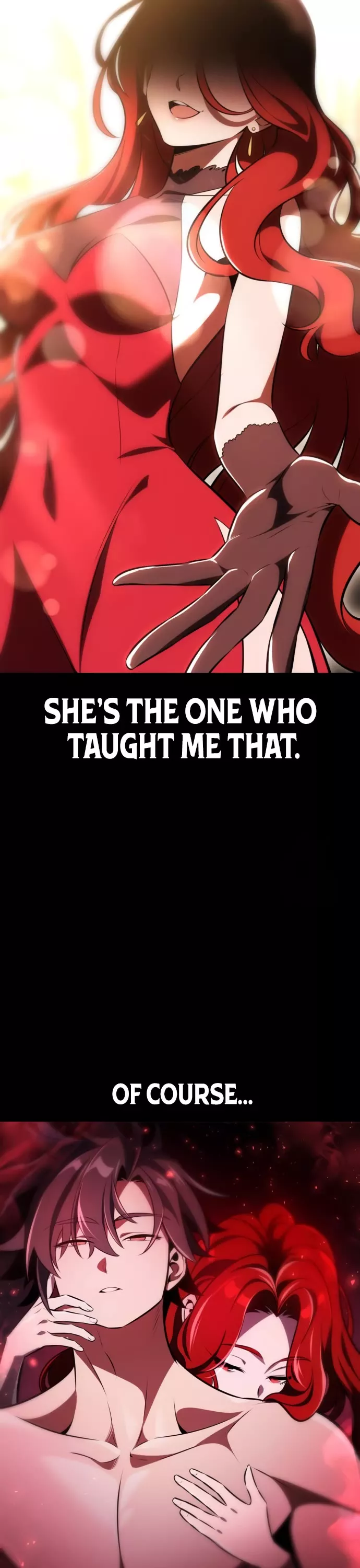 Read I Killed the Main Player Manga Online