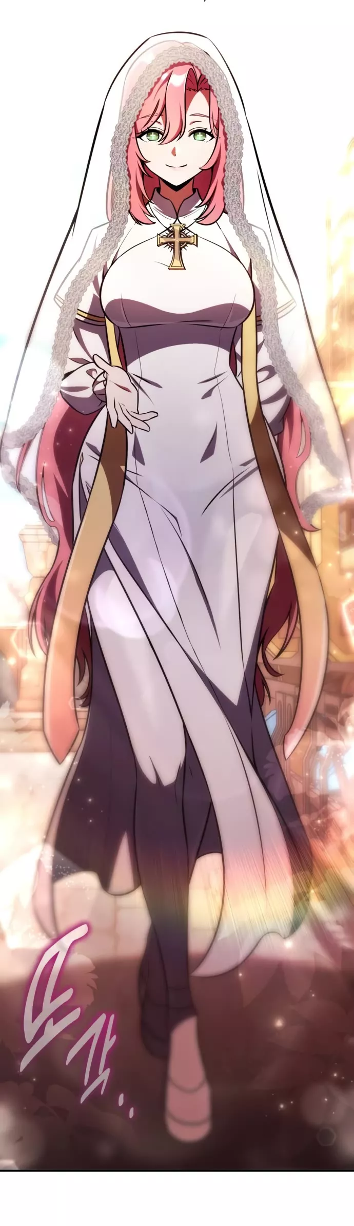 Read I Killed the Main Player Manga Online