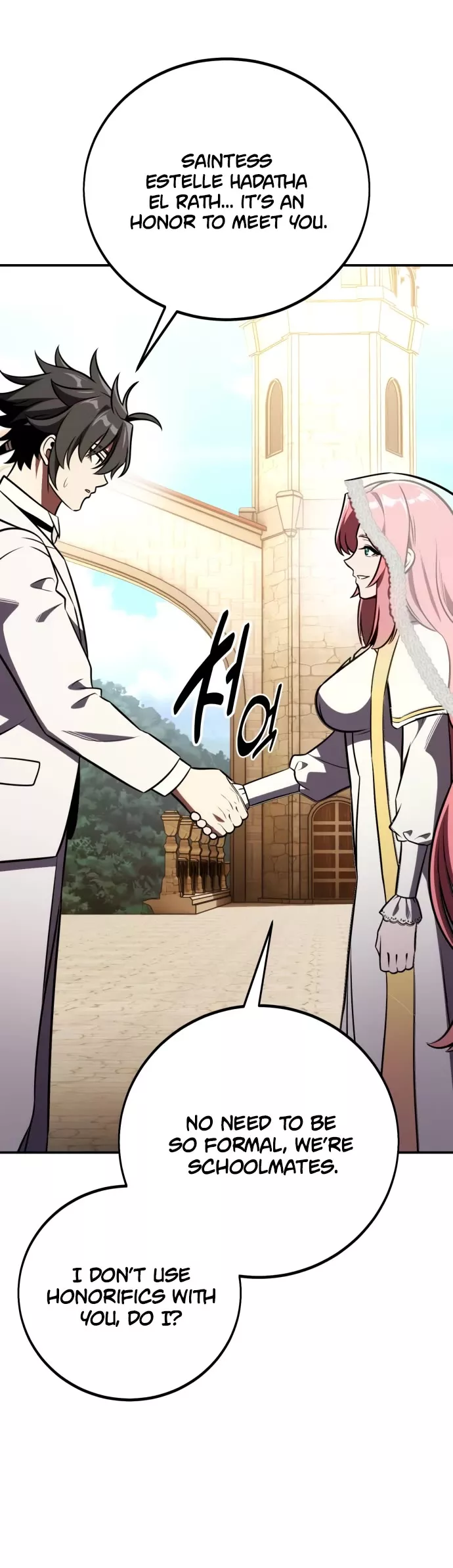 Read I Killed the Main Player Manga Online