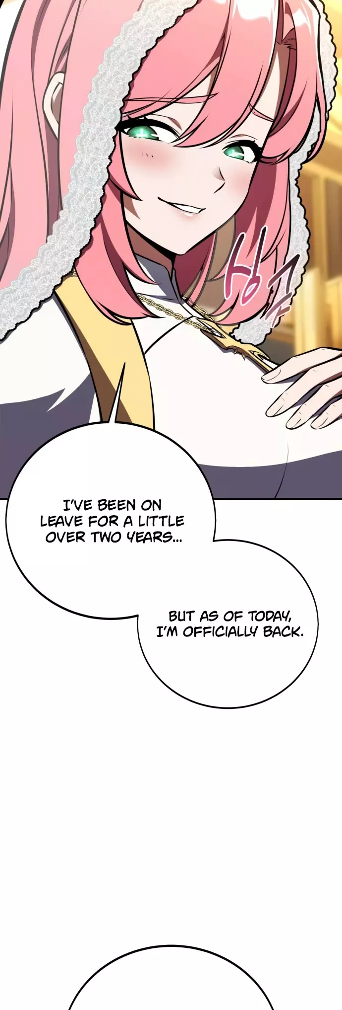 Read I Killed the Main Player Manga Online