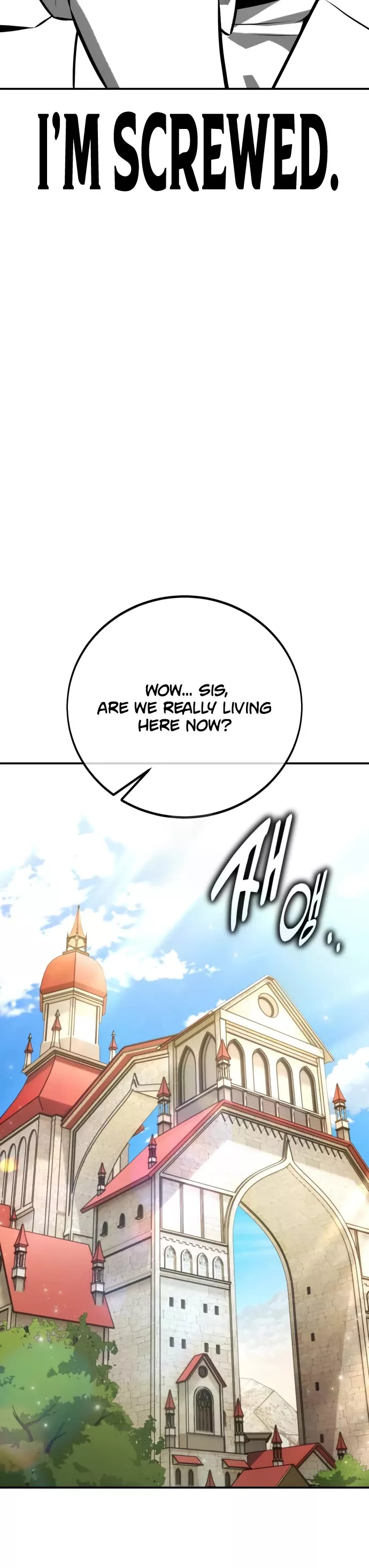 Read I Killed the Main Player Manga Online