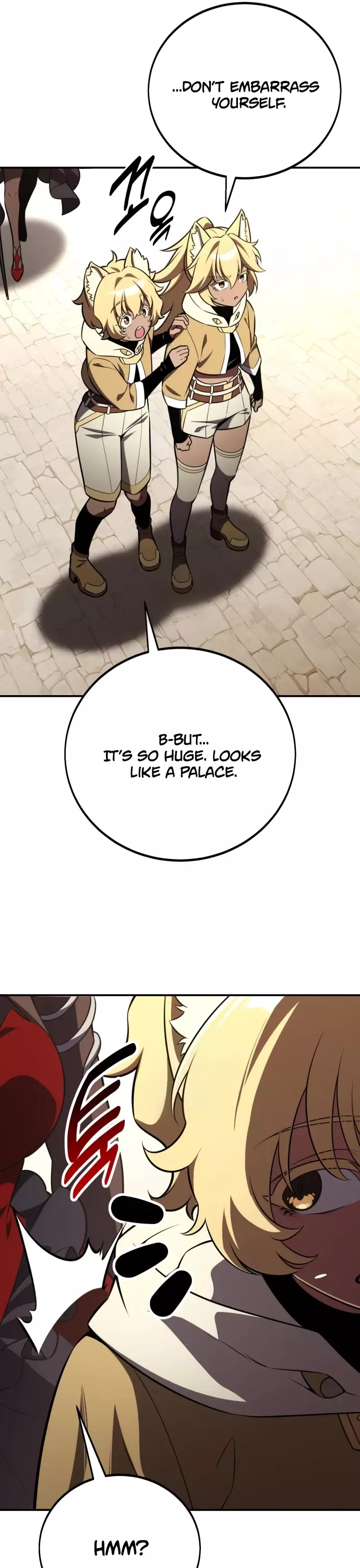 Read I Killed the Main Player Manga Online