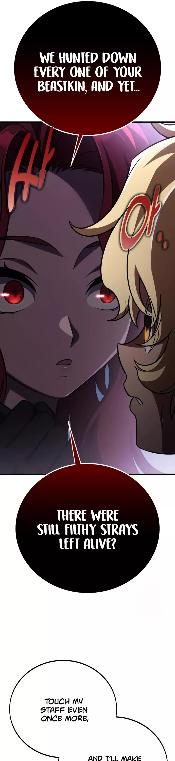 Read I Killed the Main Player Manga Online