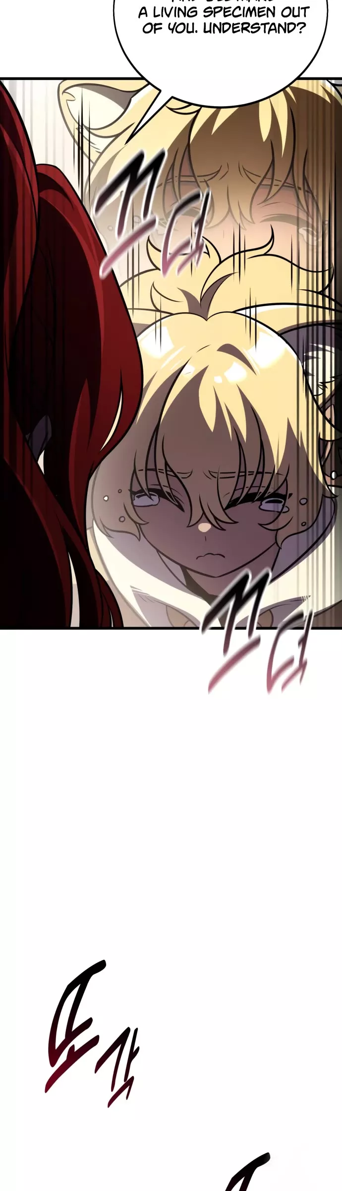 Read I Killed the Main Player Manga Online