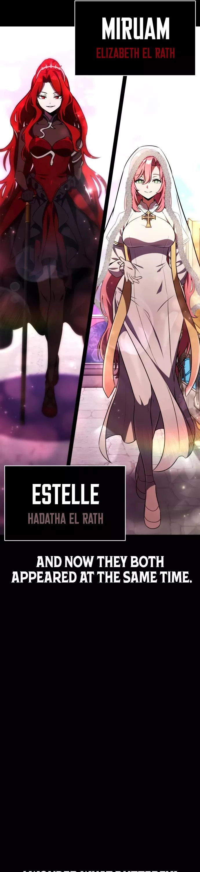 Read I Killed the Main Player Manga Online