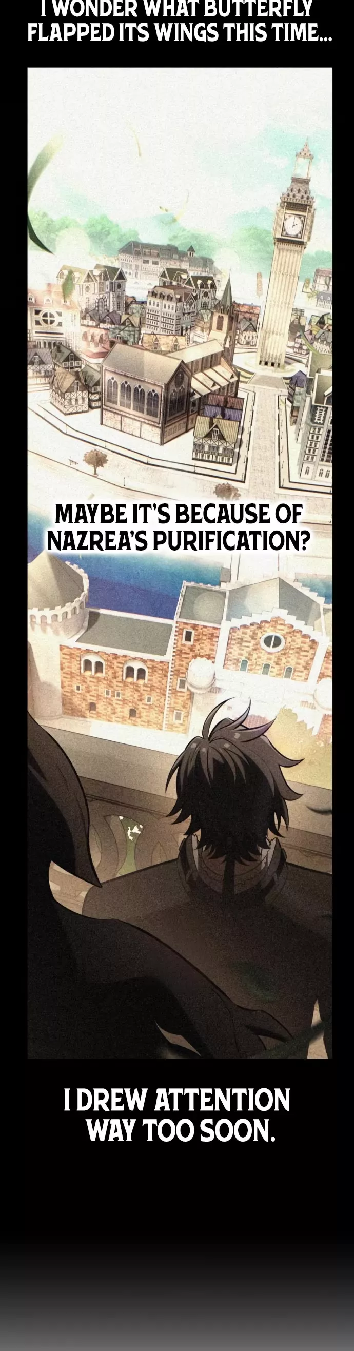 Read I Killed the Main Player Manga Online