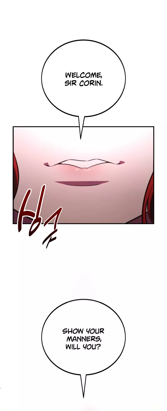 Read I Killed the Main Player Manga Online