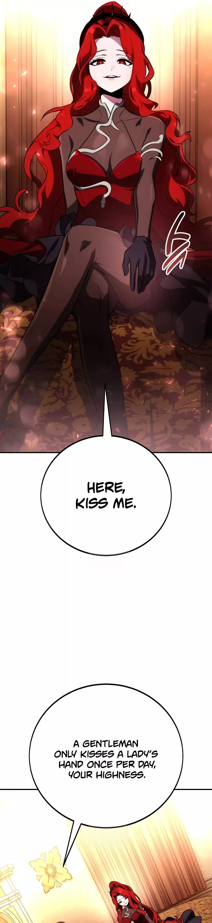 Read I Killed the Main Player Manga Online