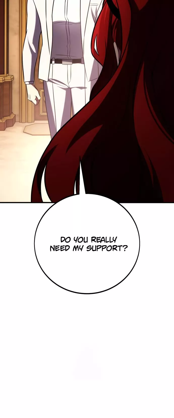 Read I Killed the Main Player Manga Online