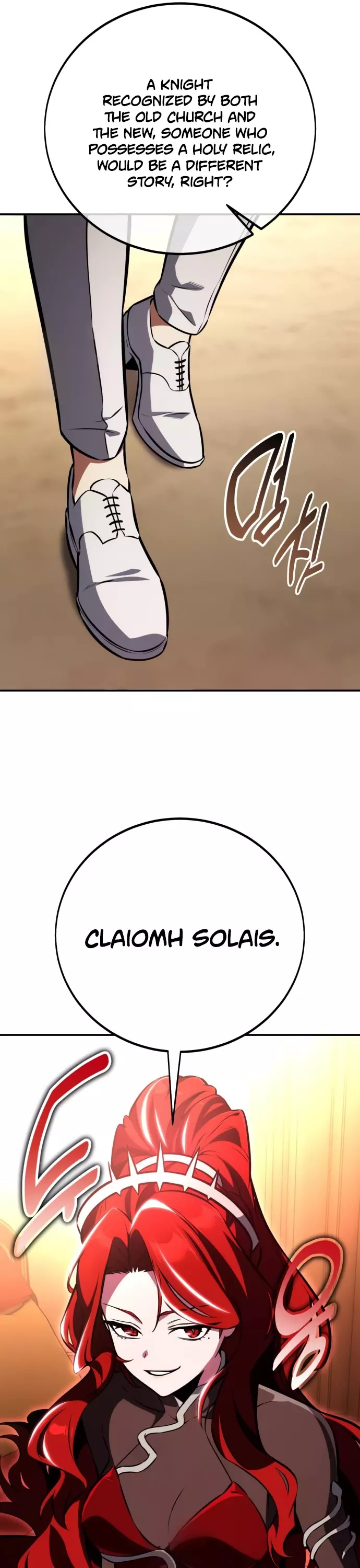 Read I Killed the Main Player Manga Online